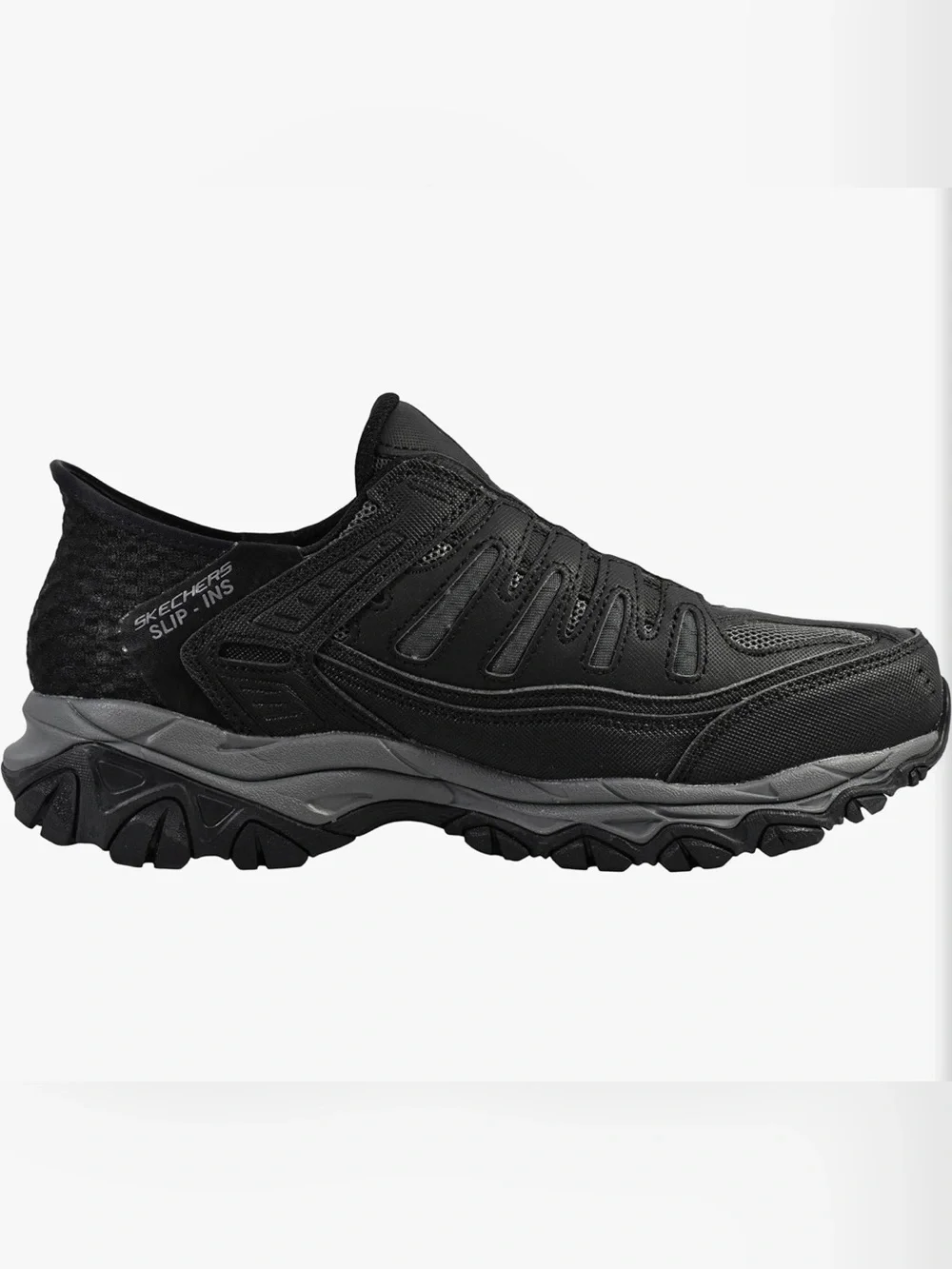 Skechers afterburn slip